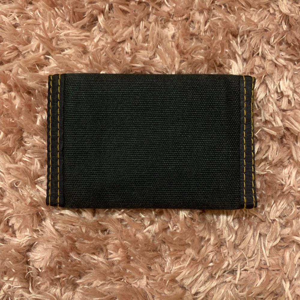 Levi Strauss & Co Tri-Fold Compact Wallet - Picture 2 of 6